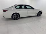 Certified 2022 BMW 530i xDrive w/ Convenience Package image 6