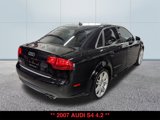 Used 2007 Audi S4 Sedan image 4