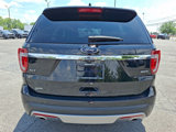 Certified 2016 Ford Explorer XLT w/ Equipment Group 201A image 5