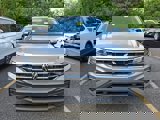 Used 2021 Volkswagen Tiguan SE w/ Panoramic Sunroof Package image 2
