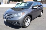 Used 2013 Honda CR-V EX image 3