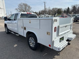 Used 2018 Chevrolet Silverado 2500 LT w/ LT Fleet Convenience Package image 2