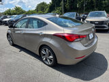 Used 2015 Hyundai Elantra Limited image 5
