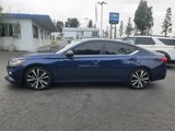 Used 2022 Nissan Altima 2.5 SR image 4