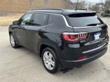 Used 2022 Jeep Compass Latitude w/ Convenience Group image 3