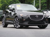 Used 2019 MAZDA CX-3 Touring w/ Preferred Equipment Package image 2