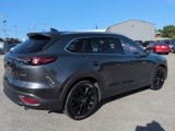 Used 2022 MAZDA CX-9 Touring Plus image 3