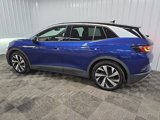 Used 2021 Volkswagen ID.4 Pro S w/ Gradient Package image 4