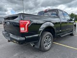 Used 2016 Ford F150 XLT w/ Equipment Group 302A Luxury image 4