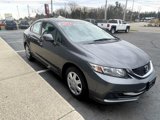 Used 2013 Honda Civic LX image 4