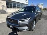 Certified 2023 INFINITI QX50 Autograph image 4