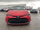 Used 2021 Toyota Corolla LE image 2