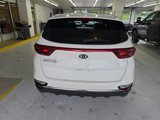Used 2022 Kia Sportage LX image 4