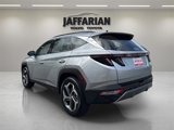 Used 2024 Hyundai Tucson Limited image 2