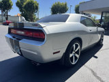 Used 2012 Dodge Challenger SRT8 w/ Premium Sound Group image 4