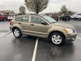 Used 2008 Dodge Caliber SXT w/ Popular Equipment Group image 3