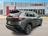Certified 2023 Nissan Rogue SV image 3