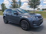 New 2025 Land Rover Discovery Sport S image 3