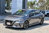 Used 2022 Nissan Sentra SR image 3