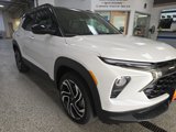 New 2026 Chevrolet TrailBlazer RS image 3