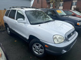 Used 2004 Hyundai Santa Fe 2WD image 2