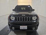 Used 2020 Jeep Renegade Latitude image 2