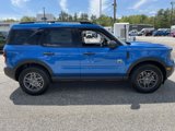 New 2025 Ford Bronco Sport Big Bend image 3