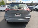 New 2024 Nissan Kicks SV w/ Interior Electronics Package image 4