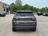 Used 2021 Jeep Compass Limited w/ Sun and Sound Group image 4