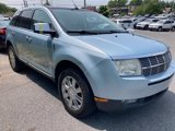Used 2008 Lincoln MKX AWD image 3