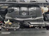 Used 2017 Nissan Armada Platinum image 4
