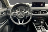 Used 2024 MAZDA CX-5 AWD 2.5 S w/ Select Package image 2