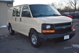 Used 2014 Chevrolet Express 2500 image 4