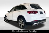 Used 2022 Mercedes-Benz GLC 300 4MATIC image 5