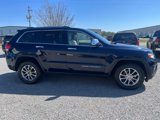 Used 2015 Jeep Grand Cherokee Limited w/ Luxury Group II image 5