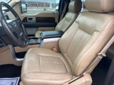 Used 2013 Ford F150 Lariat w/ Luxury Equipment Group image 4