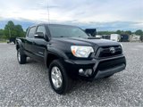 Used 2012 Toyota Tacoma 4x4 Double Cab image 3