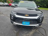 Certified 2023 Chevrolet TrailBlazer LT image 2