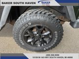 Used 2002 Jeep Wrangler Sport image 4
