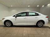Certified 2023 Toyota Corolla LE image 2