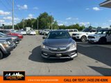 Used 2016 Honda Accord EX-L image 2