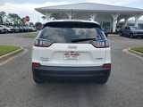Used 2020 Jeep Cherokee Latitude Plus image 4
