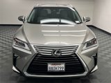 Used 2017 Lexus RX 350 FWD image 3