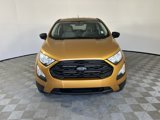 Used 2021 Ford EcoSport S image 3
