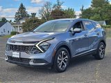 Certified 2023 Kia Sportage EX image 3