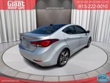 Used 2015 Hyundai Elantra Sport image 3