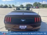 Used 2018 Ford Mustang Premium w/ Equipment Group 201A image 6