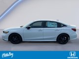 New 2025 Honda Civic Sport image 2