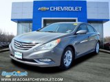 Used 2013 Hyundai Sonata GLS w/ Popular Equipment Pkg image 3