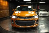 Used 2019 Chevrolet Sonic LT w/ Convenience Package image 4